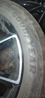 Predám 5x112 r18 - 9