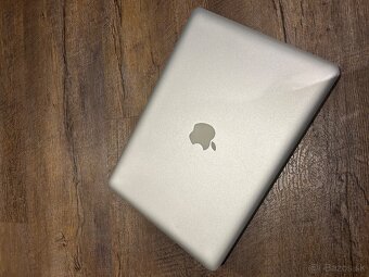 Macbook Pro 2012, MacOs HighSierra - 9