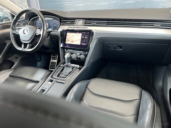 VOLKSWAGEN ARTEON ELEGANCE 2.0TDI 110KW/150PS DSG 2017 - 9