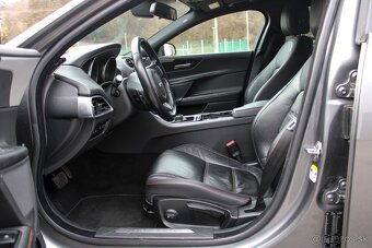 Jaguar XE 2.0 I4D Prestige AT, Nelakované - 9