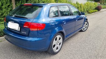 Audi A3 - 9