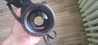 Ďalekohľad Meopta 7x50 Antireflex - 9