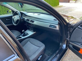 BMW E90 318d Diesel 90kw - 9
