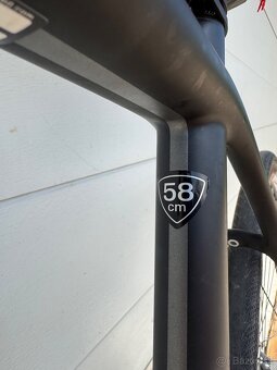 Specialized SL4 Roubaix - 9