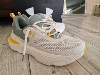 Under&Armour Elite Infinite 2 uk10 eu45 cm29 - 9