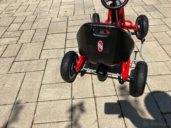 Predam slapaciu motokaru Puky JOKER - Go-Cart - 9