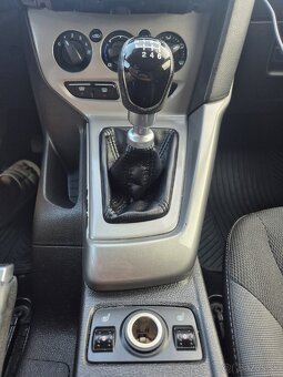 Ford Focus 1.6 70kw Diesel - 9