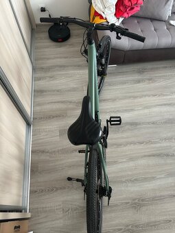 Krosový bicykel Kalkhoff - 9