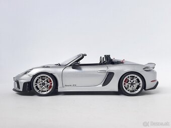 1:18 - Porsche 718 Spyder RS (2023) - Norev - 1:18 - 9