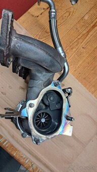 turbo vw tiguan 1.4 tsi - 9