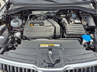 Škoda Kodiaq 1.5 TSi 110kw 2021 FL DSG LED - 9