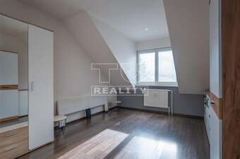 ZNÍŽENIE-TEHLOVÝ 2 IZBOVÝ PODKROVNÝ BYT V KYSUCKOM NOVOM... - 9