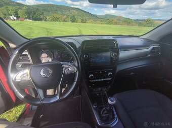 SsangYong KGM Tivoli GRAND - 9