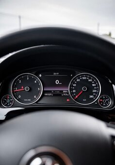 Volkswagen Touareg 3.0 V6 TDI 193 kW / 262 k – facelift - 9