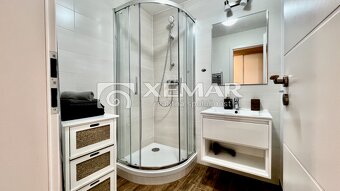 Predaj: Kompletne zariadený apartmán v Bešeňovej – MyMara - 9