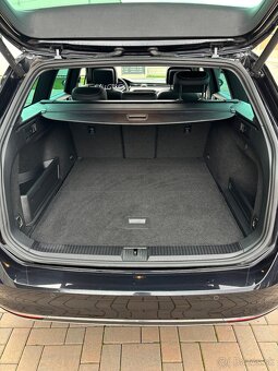 Volkswagen Passat variant B8 2.0TDI 110 kw DSG ELEGANCE - 9