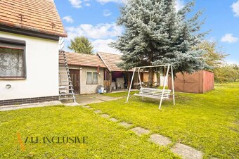 ALL INCLUSIVE | NA PREDAJ 2-IZBOVÝ RODINNÝ DOM S PODKROVÍM, - 9