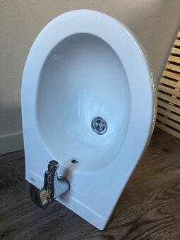 Bidet Grohe - 9