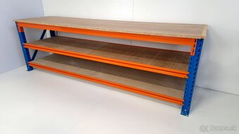 Ponk - prac. stôl. - 9