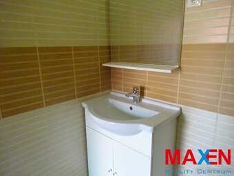 Rodinný dom Hollóháza - Maďarsko - 9