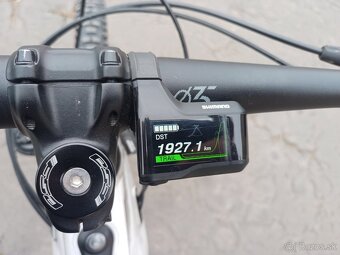 Predám CTM Switch expert - 9