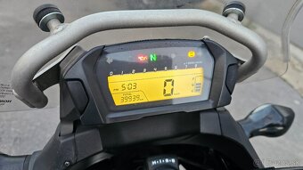 Honda NC700X r.v. 2012 - 9