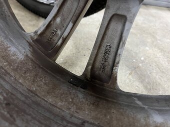 5x112 r17 bmw disky - 9