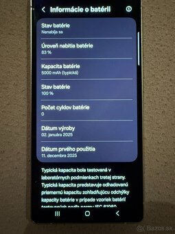 Samsung s25 ultra - 9