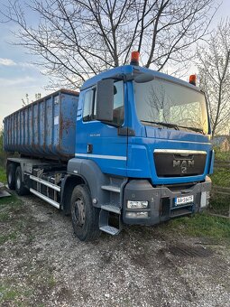 Zemné a výkopové práce nákladná doprava Levice a okolie - 9