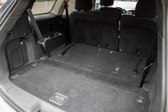 Nissan Pathfinder 4x4, A/T, 194kw - 9