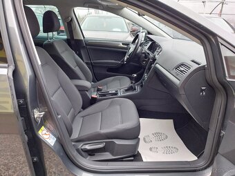 Volkswagen Golf Variant 1.6 TDI BMT 115k Edition Comfortline - 9