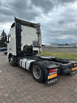 Volvo fh 420 eev - 9