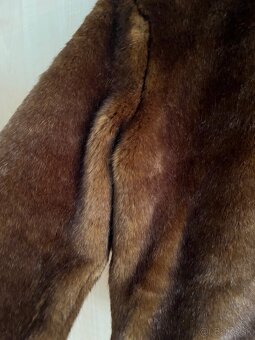 Kožušinová bunda - 9