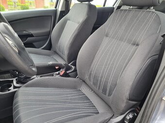 OPEL CORSA 1,0 benzin ECOTEC - 9