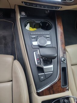 A4 allroad 3 0 tdi - 9