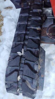 Minibager KUBOTA KX19-4 - 9