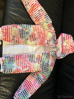 Detské lyžiarske oblečenie - 9