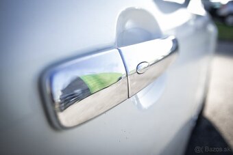 Nissan Leaf 80kW, 24kWh batéria - 9