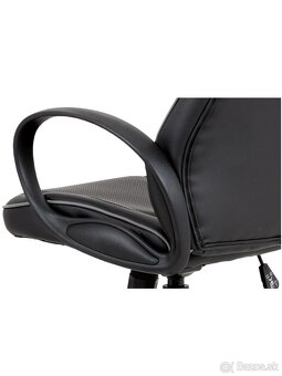 Kancelárska stolička, Nová zabalená - 9