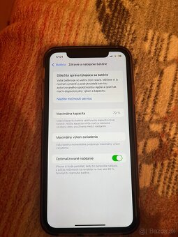 Iphone XR, 64 gb. - 9