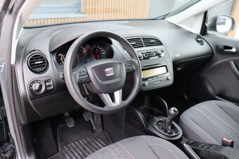 Seat Altea XL 1.2 TSI COPA - 9