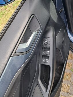 Ford Focus Kombi 1.0 EcoBoost mHEV Active A/T - 9