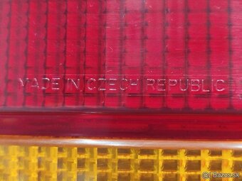 Škoda 100/110/110R/1000mb/105/120 - 9