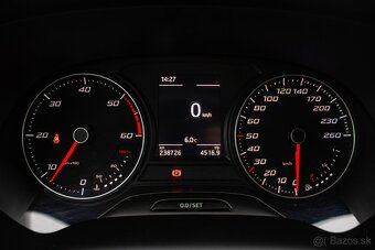 Seat Ateca 2.0 TDI CR Style 4Drive - 9