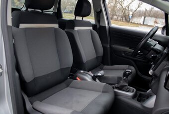 Ctroën C3 Aircross PureTech 110 S&S - 9