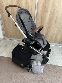 Kočiar JOOLZ HUB - 9