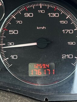 Peugeot 307 SW 1.6 HDi - 9