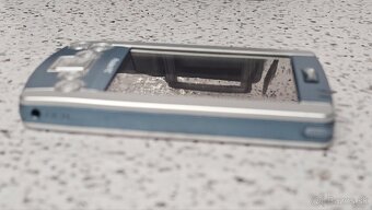 Pocket PC / Mini PC Windows - retro mobile - NEC + obal - 9