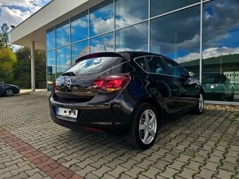 OPEL ASTRA 1.7CDTI ●STK DO 4/2027● - 9