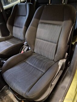 Diely interiéru Peugeot 207 - 9